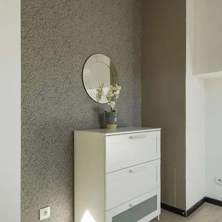Modern And Large Flat In The Heart Of Vauban District - Welkeys Apartmán Lille