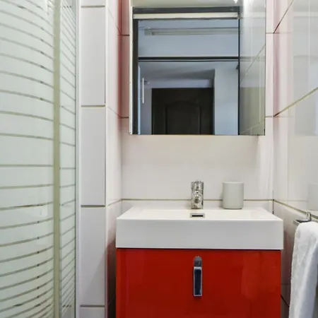 Apartmán Modern And Large Flat In The Heart Of Vauban District - Welkeys Lille